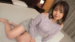 SIRO-5074 【イッてもやめないからね…】オナニーでもバイブを使うほどナカ、それも奥が好きピザ屋店員。奥に