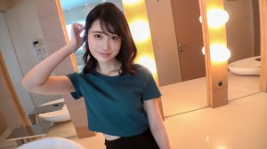 SIRO-5144 【あっ…気持ちいッッ…】スレンダー美女が大好きなセックスに溺れる！巨根を膣奥に打ちつけると腰