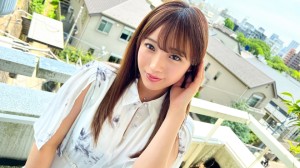 SIRO-5152 【清楚系に見えて実は…】【「気持ちいい」の連続攻撃】性感帯のオマ○コを愛でれば喜びのシャワー