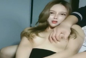 精液榨汁机皮肤白皙奶子挺翘 黑丝诱惑69舔逼叫声骚