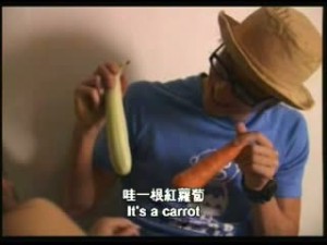 色慾檔案之應召貨【国语中字】