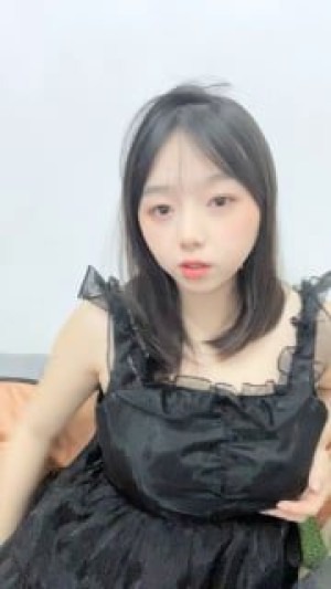 #性感荷包蛋  清纯大奶女神~   1