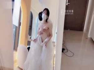 婚纱换装大作战-粉色情人!