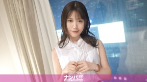 200GANA-3004 マジ軟派、初撮。 2018 雨降る新宿の夜に一人佇む美女をナンパ！一緒に飲みませんかと