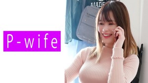 811PWIFE-809-C ゆみ