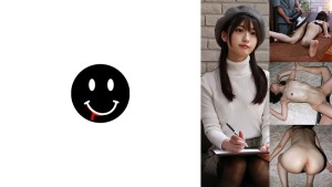 726ANKK-080 ガクブル痙攣女