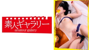 739AKMN-009 麻里